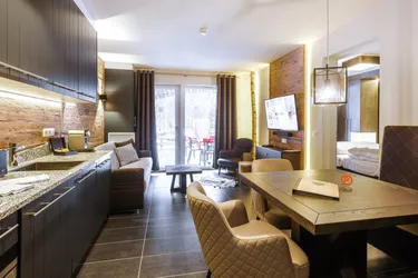 Avenida Mountain Lodges Saalbach | Top 004