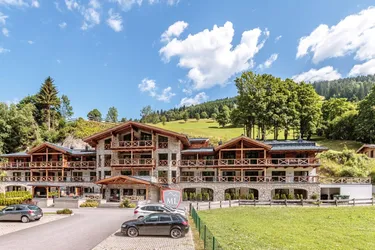Expose Avenida Mountain Lodges Saalbach | Top 002