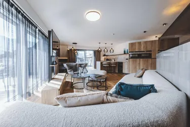 The Gast House Zell am See - Perfekte Lage im Zentrum