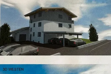 Expose NEUBAU WOHNUNG IN EBBS 