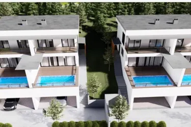 Expose Exklusive Doppelhaushälfte mit Flair und Stil ab € 345 000,-