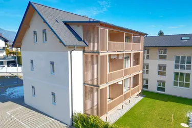 Villa Antica – Traumhafte Einzimmerwohnungen in Villachs Toplage