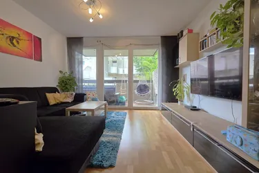 Neuwertige Jungfamilienwohnung in ruhiger Lage!