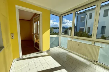 Helle Eckwohnung mit idealer Anbindung!