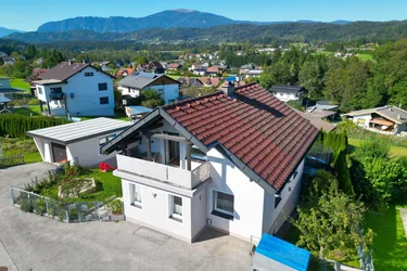 Ihr neues Zuhause in Wernberg – Platz für Familie, Arbeit &amp; Freizeit