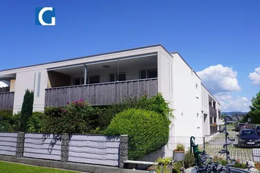 Moderne 4 Zimmerwohnung in ruhiger Lage