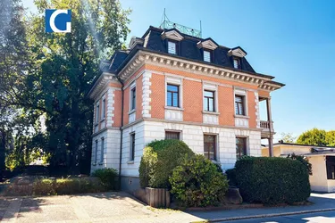 Gemütliche 2 Zimmerwohnung im Herzen von Lustenau