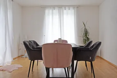 Einfamilienhaus mit Charme auf großzügigem Grundstück