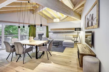 Das Förstereck - Top 17 inkl 1 TG-Stellplatz – Neubau Apartments zur touristischen Vermietung in herrlicher Lage 