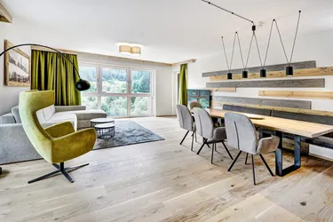 Das Förstereck - Top 10 inkl. 2 TG-Stellplätze – Neubau Apartments zur touristischen Vermietung in herrlicher Lage 