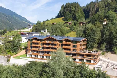 Das Förstereck - Attraktive Hotelsuiten inkl. 1 TG-Stellplatz – zur touristischen Vermietung in herrlicher Lage