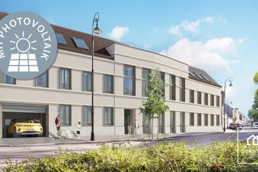 Downtown, Baden | Biedermeier trifft Moderne