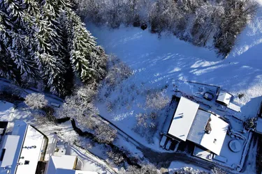 Reith im Alpachtal: Idyllisches Baugrundstück zu verkaufen