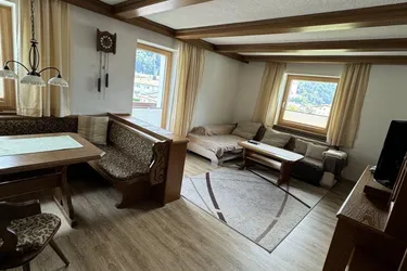 Gemütliche 4 - Zimmer - Wohnung in Buch/St. Margarethen zu vermieten