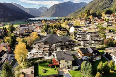ALP Suites: Premium-Ferienanlage mit attraktivem Renditepotenzial