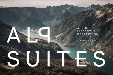 Genuss pur: Das Restaurant der ALPSuites Maurach