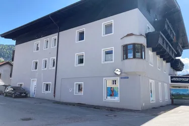 Expose Singlewohnung im Zentrum von Bad Häring 