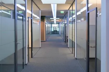 Büroflächen im modernsten Design zu vermieten