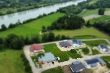 Traumhaftes Baugrundstück in Obernberg am Inn – Ihr Eigenheim wartet!