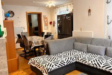 Ein oder Zweifamilienhaus - viel Platz für die ganze Familie ️