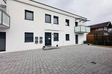 Ruhig, geräumig, einladend – Ihre Eigentumswohnung wartet!