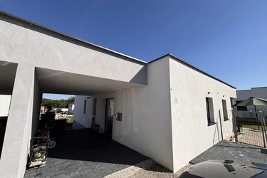 Doppelhaus Bungalow in traumhafter Lage!