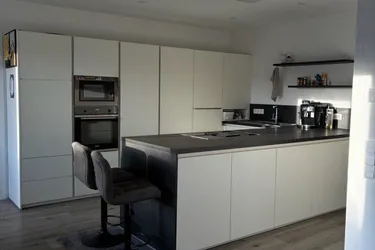 Modernes Wohnen in ländlicher Idylle ✨