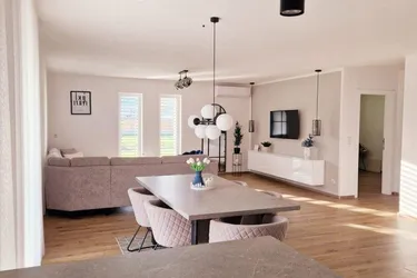 Traumhaftes Einfamilienhaus – Ihr neues Zuhause ❤️ 