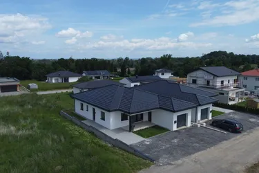 Traumhafter Bungalow in Obernberg am Inn – Ihr neues Zuhause für 399.900 €!