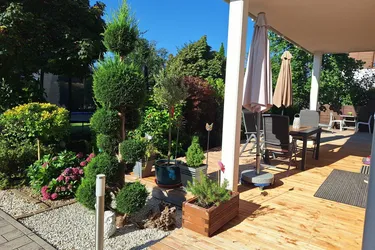 Ihr Traumhaus- neuwertig und liebevoll gestaltet zur vielseitigen Nutzung