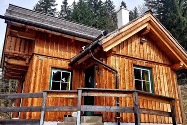 Chalet in Altaussee -Hagan Lodge