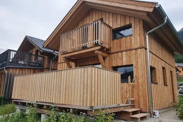 Zweitwohnsitzchalet in Hohentauern auf 1275m