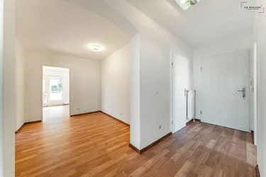 • Wohnen in Ruhelage*Helle 3-Zimmer-Wohnung in Wörgl 