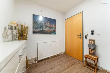 Ruhige 3-Zimmer-Wohnung mit Balkon und atemberaubender Aussicht in Buch i. Tirol