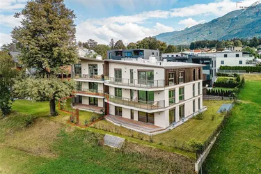 • Erstbezug*Exklusive und hochwertig ausgestattete 2-Zimmer-Wohnung in Igls