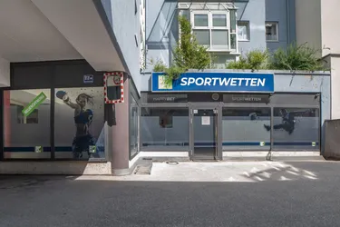 • großzügige Gewerbefläche* Im Zentrum von Kufstein