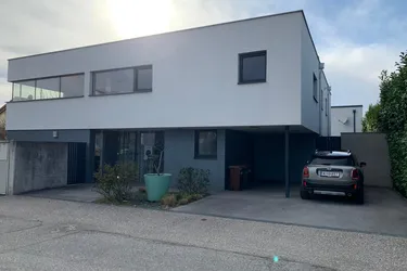 Architektenvilla in Bisamberg mit gehobener Wohnqualität zu mieten!