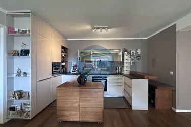 Traumhafte 4-Zimmer-Neubauwohnung mit exklusivem Design nähe Neue-Donau/Uno zu kaufen!