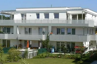 Expose Schöne 2-Zimmer-Erdgeschosswohnung mit Garten in Klagenfurt am Wörthersee