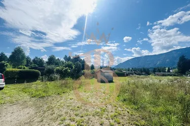 Natur. Ruhe. Dobratsch. – Jetzt Bauplatz sichern