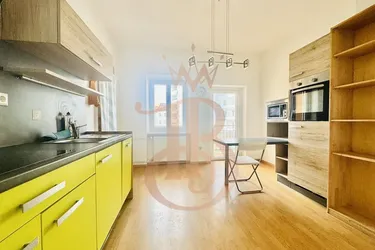 Widmanngasse - Top Lage- Top Preise! 40-140 m² - Leistbar- zentral &amp; wertstabil