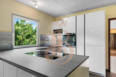 Ihr neues ZUHAUSE oder FERIENDOMIZIL: Bungalow mit Gartenparadies in Velden a.W.