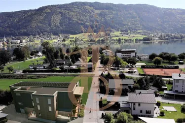 SOLANA RESORT: Wohnen zwischen See &amp; Berg – mit Stil, Sonne &amp; Seeblick