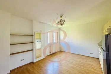 Klein, fein, dein: 1-2 Zimmer Wohnungen in Graz zum Schnäppchenpreis