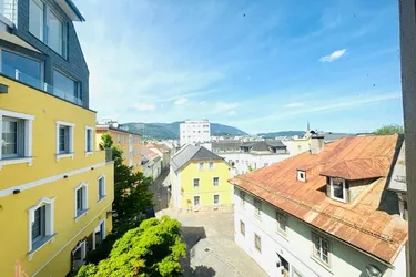 Klein, fein, dein: 2 Zimmer Wohnungen in Villach zum Schnäppchenpreis - Leistbar- zentral &amp; wertstabil