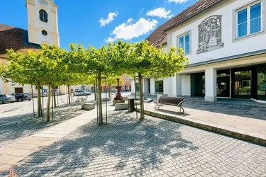 Mehr als ein Zinshaus – eine Investition mit Perspektive. Top-Investment im Herzen von Hartberg