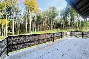 Grün. Ruhig. Besonders - 3 Wohnungen im Naturidyll ab 65 -211 m² in Maria Fieberbündel