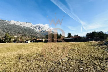 Wohnen mit Blick auf den Dobratsch – Natur pur- LETZTE BAUPARZELLE