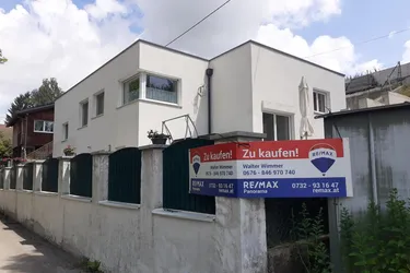 Einfamilienhaus mit schöner Aussicht in Piberbach