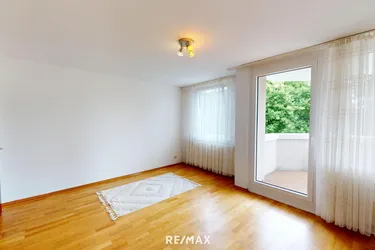 Investieren oder einziehen? Diese Citywohnung kann beides!